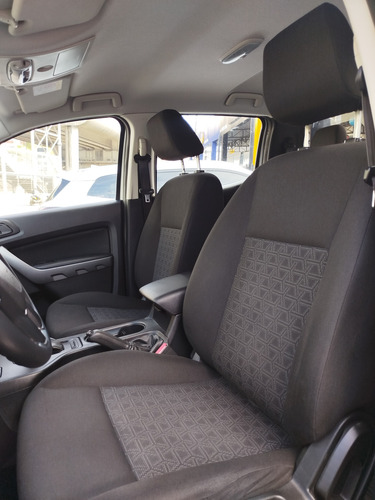 Ranger Cabine Dupla Xls 2.2 Turbodiesel 4x2 (aut)