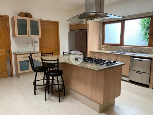 Imagen 23 de 30 de Residencia En Calle Cerrada En Jardines Del Pedregal