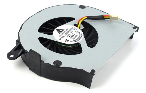 Fan Cooler Laptop Hp Compaq G72 Cq72 606013-001