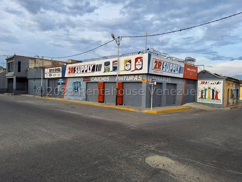 *local Comercial En Venta En El Centro De Barquisimeto R E F  2 - 4 - 8 - 0 - 4 - 1 Mp*