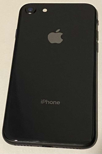 iPhone 8 64gb Como Nuevo