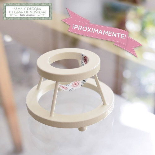 Arma Y Decora Tu Casa De Muñecas Varios Fascículos