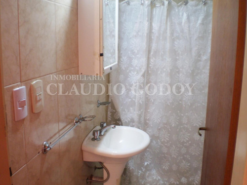 Departamento En Alquiler En Moron