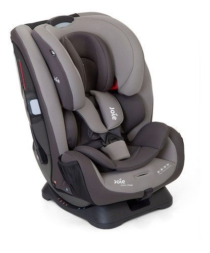 Imagen 3 de 10 de Butaca Bebe Auto Joie Every Stages 0-36 Kg 0 A1 2 Años