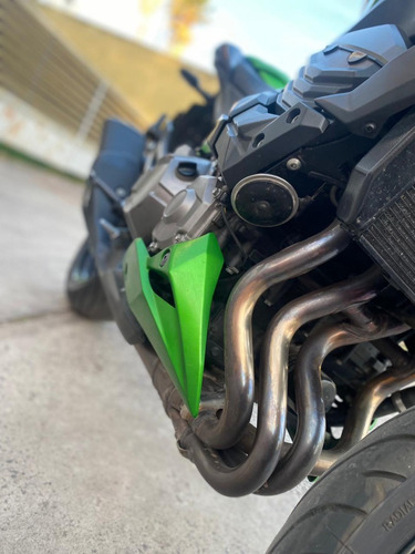 Kawasaki Z800