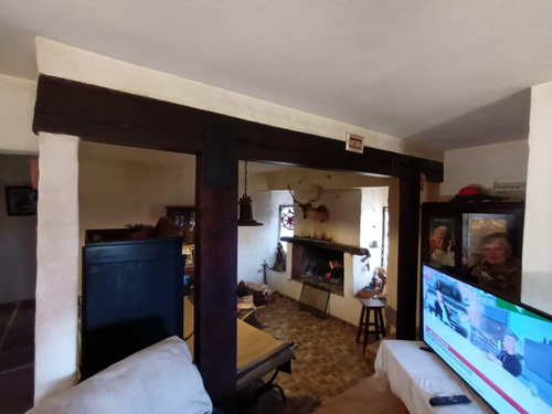 Casa En Venta 2 Dormitorios Comuna San Roque , Zona Carlos Paz , Apto Bancor