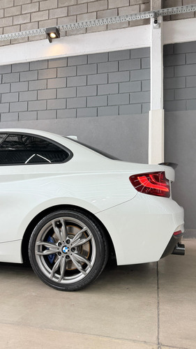 BMW Serie 2 3.0 240i M Package