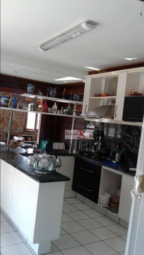 Imagem 23 de 30 de Casa Com 5 Dormitórios À Venda, 640 M² Por R$ 1.490.000,00 - Condomínio Village Morro Alto - Itupeva/sp - Ca1218