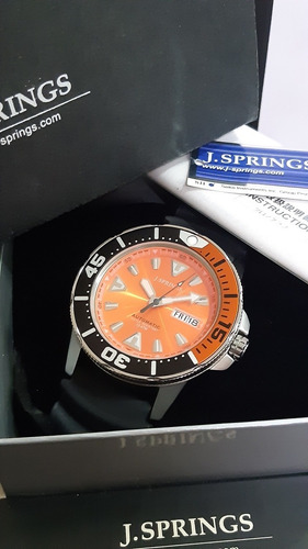 J Springs Beb047 ( By Seiko )