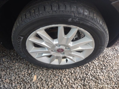 Punto 1.4 Attractive 8v Flex 4p Manual