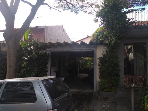 Imagem 11 de 16 de Terreno À Venda, 140 M² Por R$ 299.000,00 - Vila Pedra Branca - São Paulo/sp - Te0446
