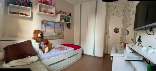 Imagem 6 de 16 de Apartamento 64m² Gopoúva. - Ap1606