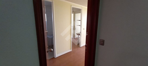 Departamento En Venta En Ñuñoa