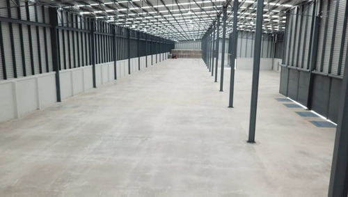 Imagen 4 de 5 de Bodega En Renta Zona Industrial San Luis Potosí