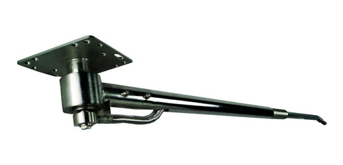 Imagen 3 de 6 de Brazo Giratorio Premium 360° Para Autolavado Carwash