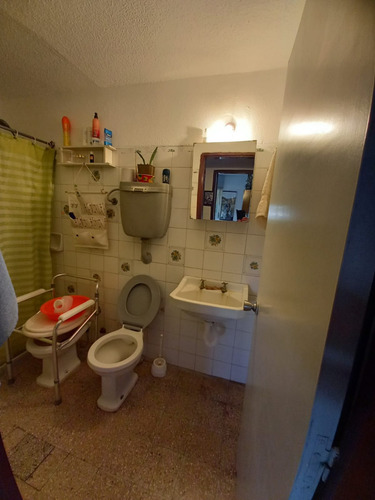 Ref 1536) ** V - Oportunidad De Inversión Lindo Apartamento De 2 Dormitorios Para La Venta En San José