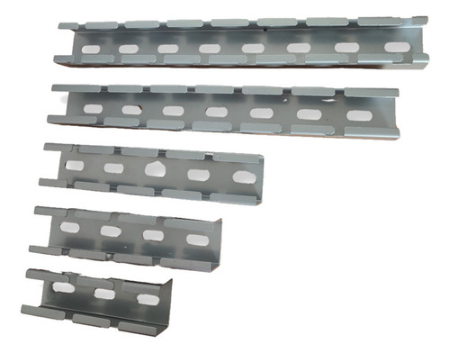 Base Soporte De Techo Para Escalerilla De 15cm Metalnet