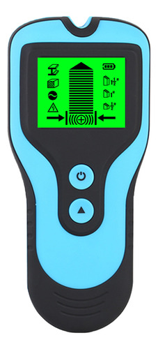 Detector, Sensor, Escáner De Pared, Sensor Electrónico, Dete