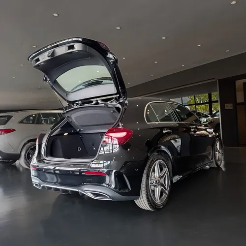 A 250 4matic Mod 2025