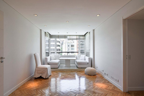 Imagen 6 de 30 de Alquiler Piso En Torre Libertador 4444 5 Amb-3 Suites -2 Cocheras-seguridad 24hs