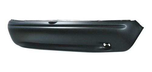 Para-choque Gm Chevrolet Corsa Wind Super 1994 A 1999 - Dts