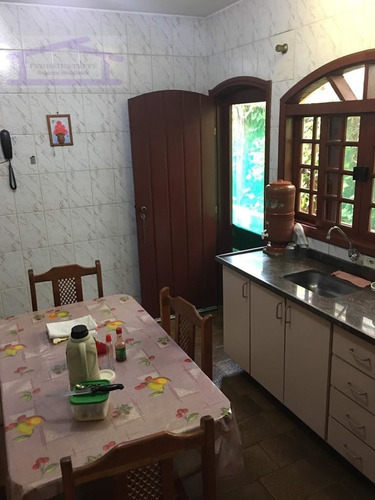Imagem 9 de 12 de Casa Em Condomínio À Venda Em Itupeva/sp - Ca-00340