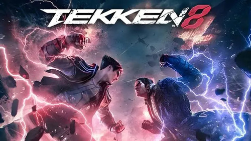 Tekken 8 - Ultimate Edition - Pc