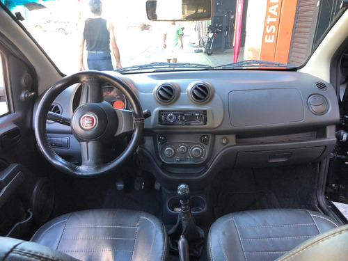 Fiat Uno 1.0 Vivace Flex 5p