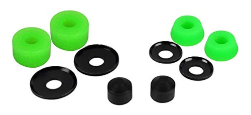 ~? Dime Bag Hardware Skateboard Truck Rebuild Kit Bushings A