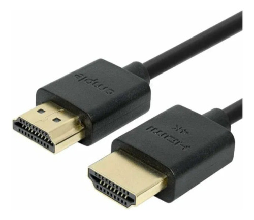 Cable Hdmi Macho A Macho