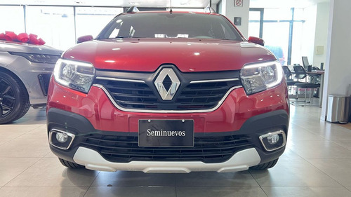 Renault Stepway 5p Intens L4/1.6 Aut