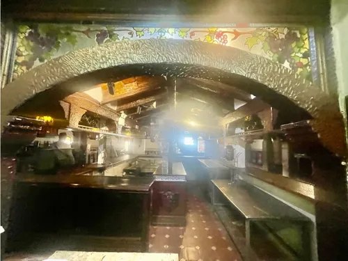 Vendo Restaurant 72