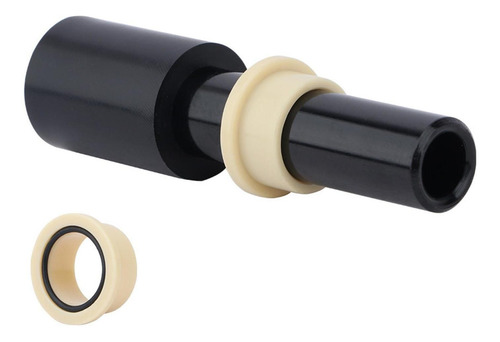 Reemplazo De Montaje De Tubo De Montaje Trasero 22 Mm X 8 Mm