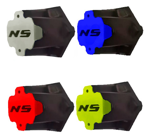 Repuestos Slider Hexagonal Pulsar Ns 200 Promecol