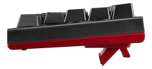 Powercolor Teclado Mecánico Usb-c X Ducky One 2 Sf Rgb Con.