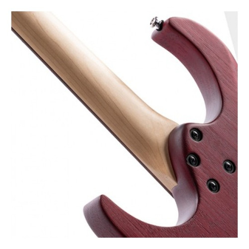Imagen 8 de 9 de Guitarra Eléctrica Super Strato Cort X Series X100 Tremolo