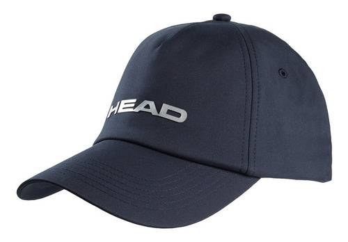 Gorra Deportiva Head Tenis Padel Casual Unisex Ajustable