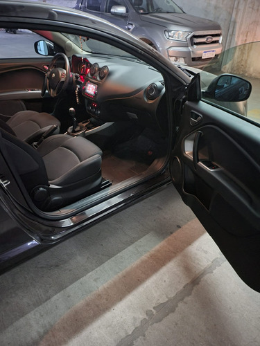 Alfa Romeo Mito 1.4 Junior 78cv 5mt