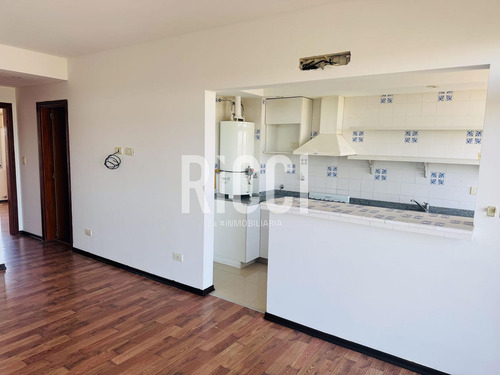 Departamento 2 Ambientes En Venta Berazategui Apto Credito