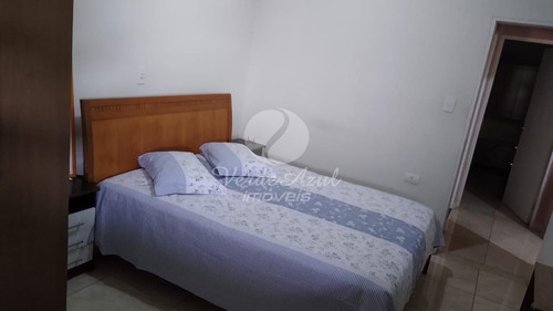 Imagem 19 de 21 de Casa À Venda Em Jardim Minda - Ca008517