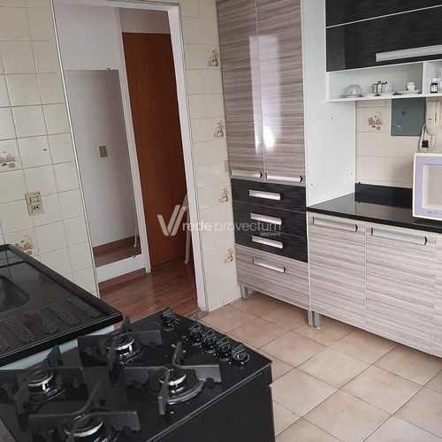 Imagem 4 de 21 de Apartamento À Venda Em Jardim Pauliceia - Ap288138