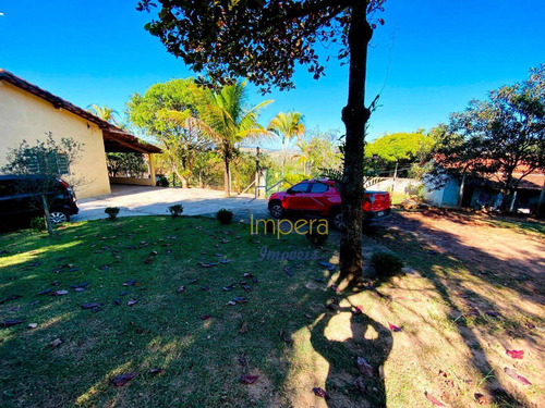 Imagem 26 de 30 de Chácara Com 2 Dormitórios À Venda, 3700 M² Por R$ 400.000,00 - Guamirim - Caçapava/sp - Ch0018