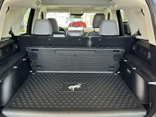 Bronco Sport Badlands 2.0l