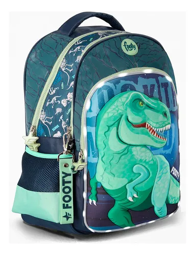 Mochila Footy MercadoLibre
