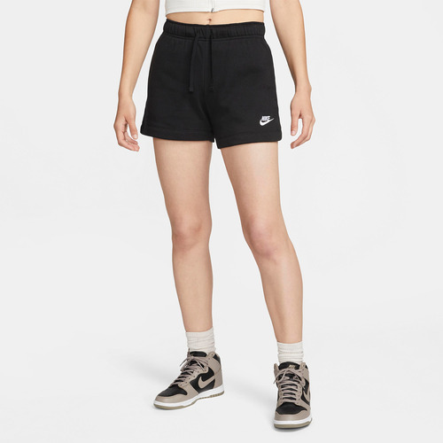 Short Nike Sportswear Urbano Para Mujer 100% Original Va017