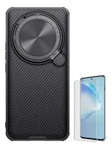 Comprar Case Funda Nillkin Para Xiaomi 14 Ultra + Vidrio