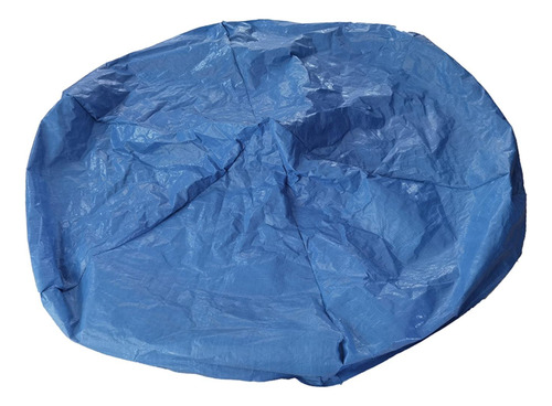 Toldo De Trampolín Para Exteriores, 12 Pies Para 8 Varillas