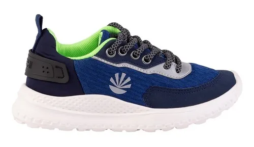 Zapatillas kioshi niños sales