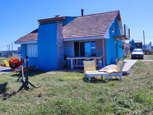 Casa De La Playa