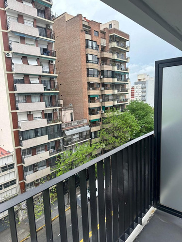 Alquiler Monoambiente A Estrenar Caba